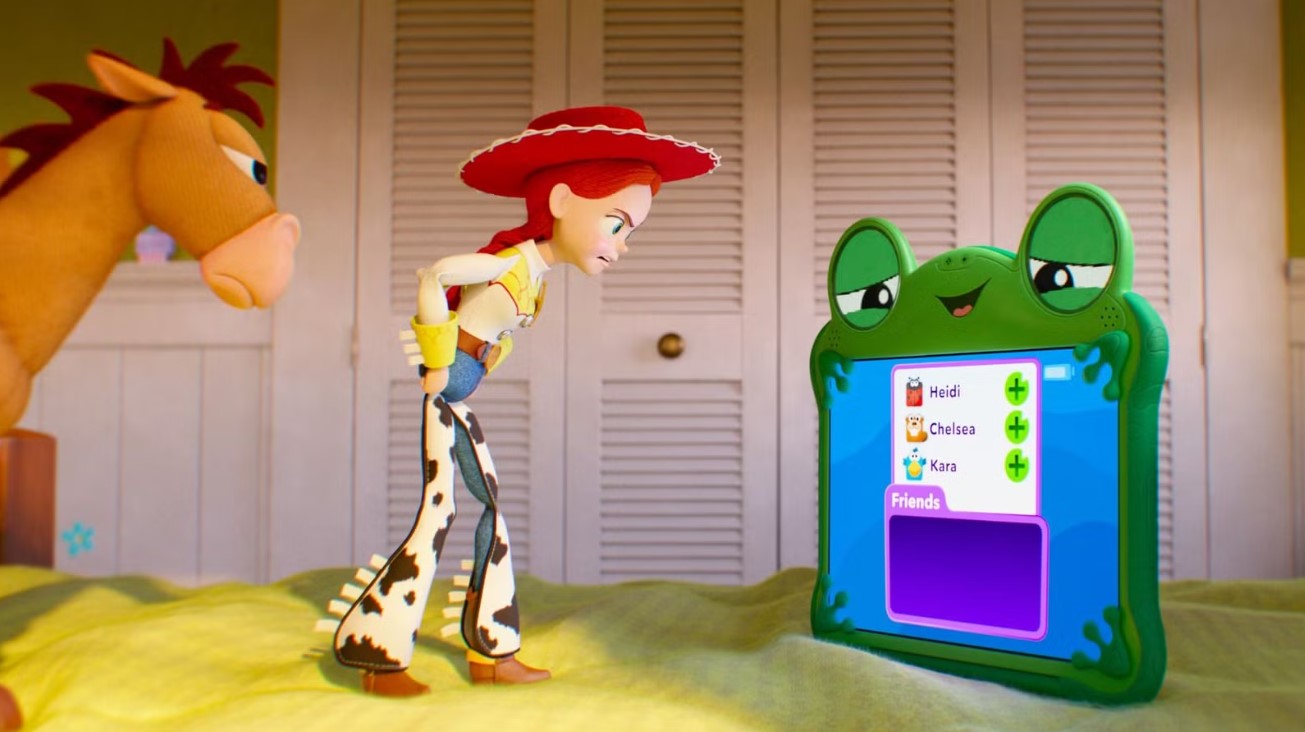 Toy Story 5