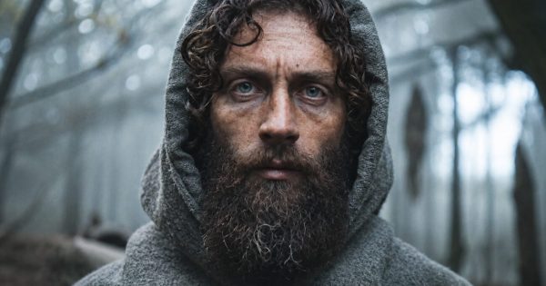 Τρέιλερ «Werwulf»: Ο Ρόμπερτ Έγκερς επιστρέφει με το νέο του goth horror