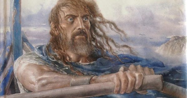 «Οδυσσέας»: Έρχεται σειρά βασισμένη στο ομηρικό έπος από την Tanweer
