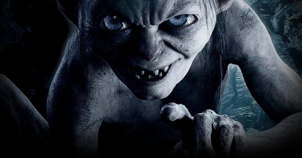 Σε σκηνοθεσία… Γκόλουμ: Ο Άντι Σέρκις σκηνοθετεί το «The Hunt for Gollum» χωρίς να βγαίνει από τον ρόλο