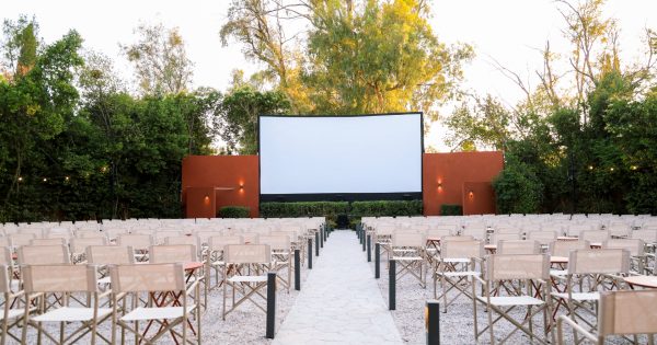 Cine Filothei Reloaded! Το Cine Φιλοθέη επιστρέφει στην πιο αναβαθμισμένη εκδοχή του