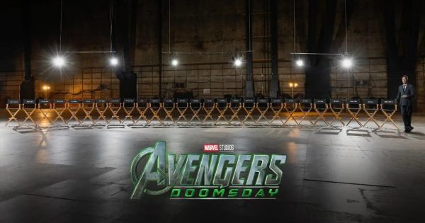 Τι μπορεί να πάει λάθος; Το «Doomsday» της Marvel όνομα και πράγμα;