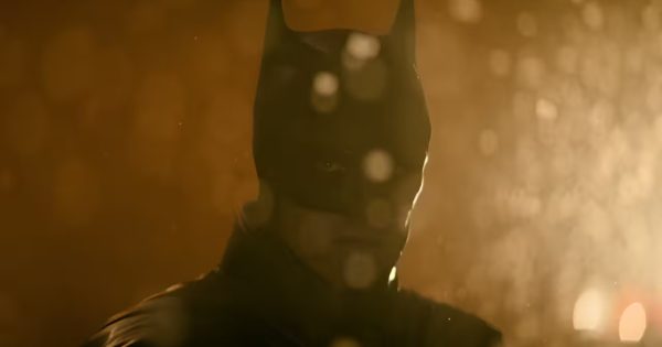 Ματ Ριβς, Ρόμπερτ Πάτινσον και teaser για το «The Batman Part II»