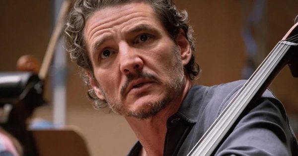 Επιστροφή Τόνι Γκίλροϊ, Πέδρο Πασκάλ πρωταγωνιστής: Πρώτες εικόνες από το «Behemoth!»