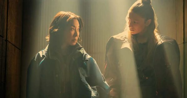 Τρέιλερ «Blade Runner 2099»: Ένα ιστορικό σινε-σύμπαν φτάνει στην τηλεόραση