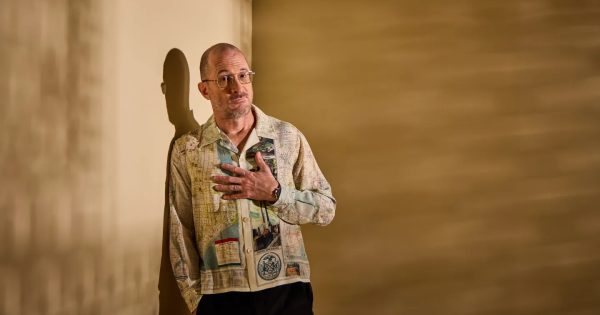 AI Ντάρεν: Ο Αρονόφσκι ψάχνει 15 εκατομμύρια δολάρια για το νέο του, ΑΙ στούντιο