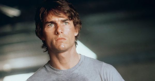 «Days of Thunder 2»!: Ο Τομ Κρουζ αποφάσισε (;) την επόμενη ταινία του