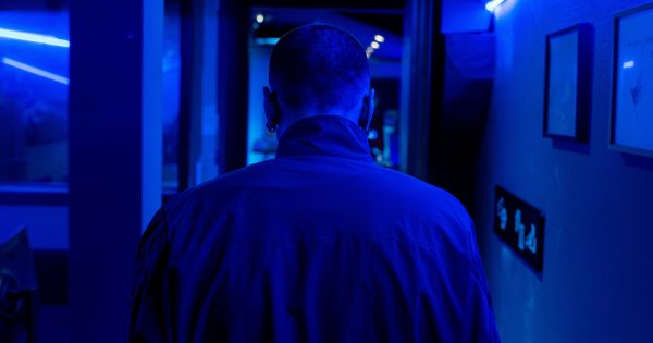 Ολοκληρώθηκαν τα γυρίσματα της νέας ταινίας του Φωκίωνα Μπόγρη «Δημόσιο Πρόσωπο»