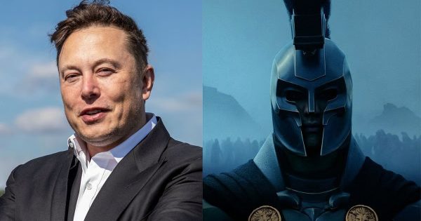 Προβοκάτσιες: Μασκ εναντίον Νόλαν, θέλει να δώσει 100 εκατομμύρια στον Μελ Γκίμπσον για νέα «Οδύσσεια»