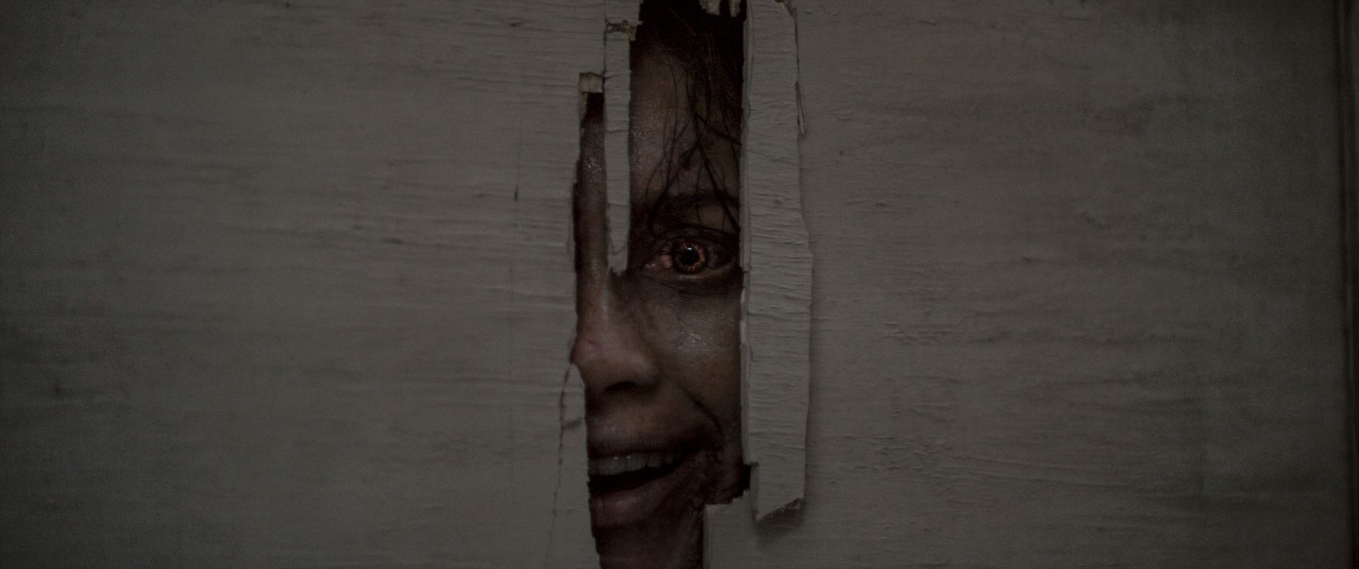Evil Dead Burn