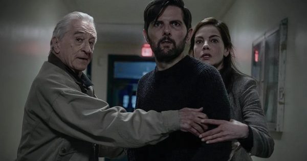 Τρέιλερ: Ο Ρόμπερτ Ντε Νίρο κυνηγά σίριαλ κίλερ στο «The Whisper Man»