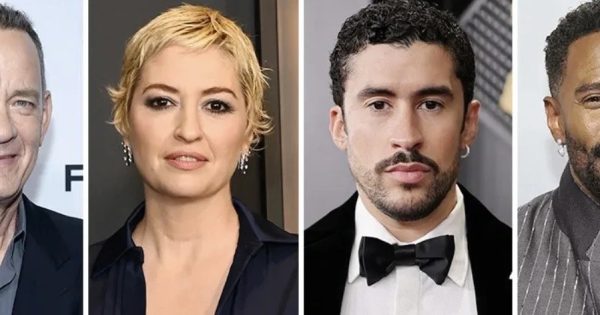 «The Comebacker»: Ιούλιο του 2027 έρχεται η ταινία της Μάριελ Χέλερ με τον Τομ Χανκς