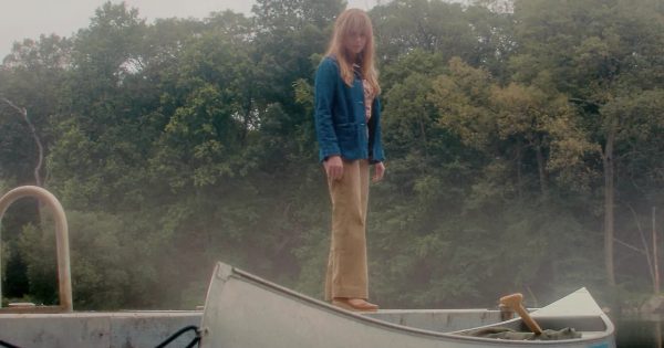 Τρέιλερ: Φόβος και παράνοια στην «Crystal Lake»