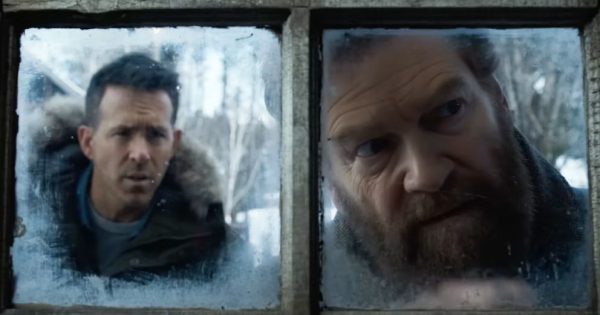 Τρέιλερ «Mayday»: Ράιαν Ρέινολντς και Κένεθ Μπράνα σε ψυχροπολεμική κωμωδία!