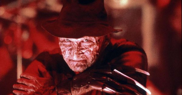 Nine, ten, never sleep again: Στην Paramount ετοιμάζουν reboot για τον Φρέντι Κρούγκερ
