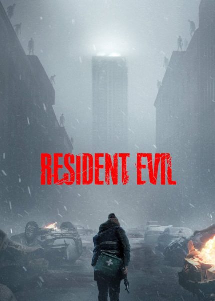Resident Evil