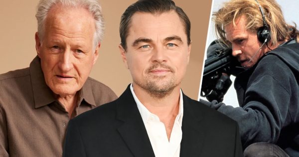 Το 2ο «Heat» παίρνει επισήμως φωτιά: ΝτιΚάπριο αντί Βαλ Κίλμερ, τα γυρίσματα ξεκινούν τον Νοέμβριο