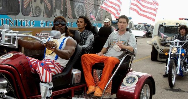 «Νονός» ή… «Idiocracy»; Οι New York Times ρώτησαν ποια ταινία αντιπροσωπεύει την αμερικανική εμπειρία