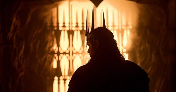 «Κανείς δεν είναι ασφαλής»: Ο Σάουρον κάτι ετοιμάζει στην 3η σεζόν του «Rings of Power»