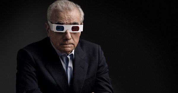 Μάρτιν Σκορσέζε: Προσπάθεια εκτόνωσης μετά τις αντιδράσεις για τη συνεργασία του με εταιρεία AI