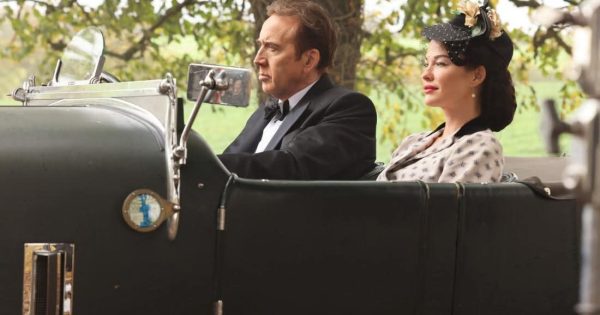 Μήνυση στο Netflix για διαρροή ακυκλοφόρητης ταινίας με τον Νίκολας Κέιτζ