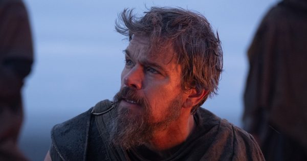 «Κανείς δεν το κάνει σαν τον Νόλαν»: Οι πρώτες κριτικές της «Οδύσσειας» στο φως, τα υπερθετικά ξεχείλισαν