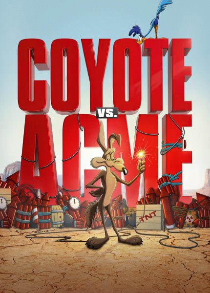 Coyote vs. Acme