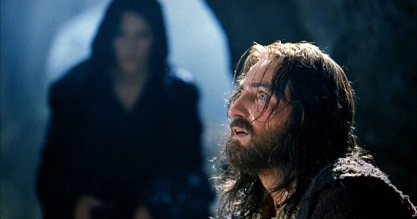«Τα Πάθη του Χριστού» και πάλι στις αίθουσες (των ΗΠΑ)