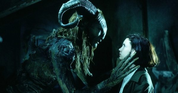 20 χρόνια «Λαβύρινθος του Πάνα»: Τρέιλερ, πόστερ και 4Κ επιστροφή στον αγαπημένο κόσμο του ντελ Τόρο