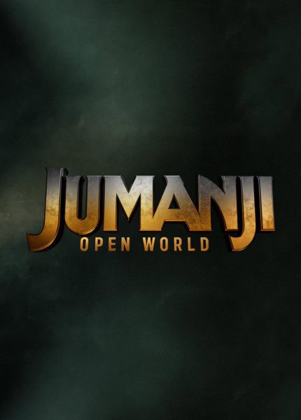 Jumanji: Η Μεγάλη Απόδραση