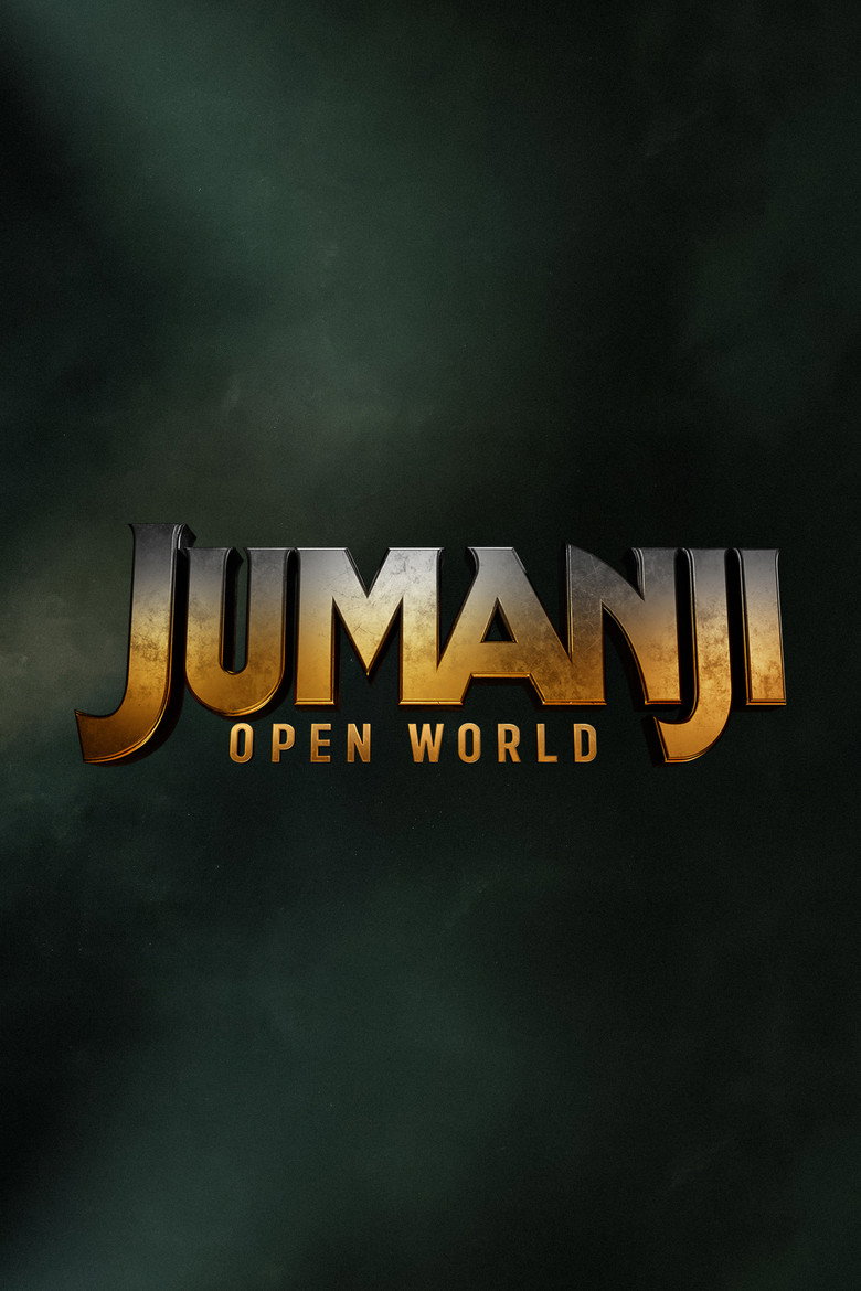 Jumanji: Η Μεγάλη Απόδραση