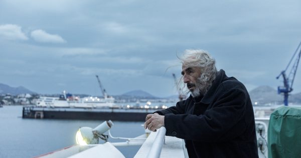 «Δικιά μου χώρα τα νερά»: Κυκλοφόρησε το τρέιλερ της ταινίας «Σουέλ» σε σκηνοθεσία Αλέξανδρου Βούλγαρη