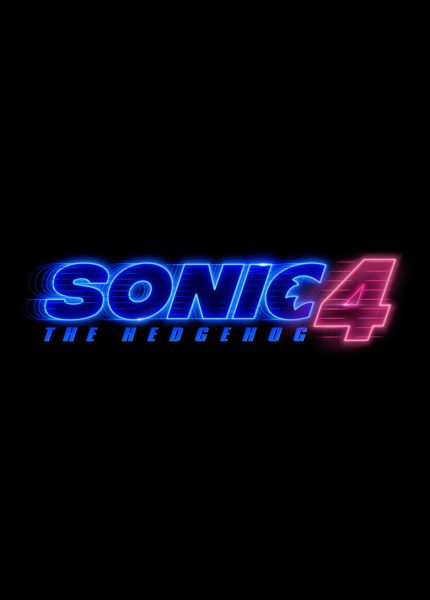Sonic 4: Η Ταινία Sonic 4: Η Ταινία