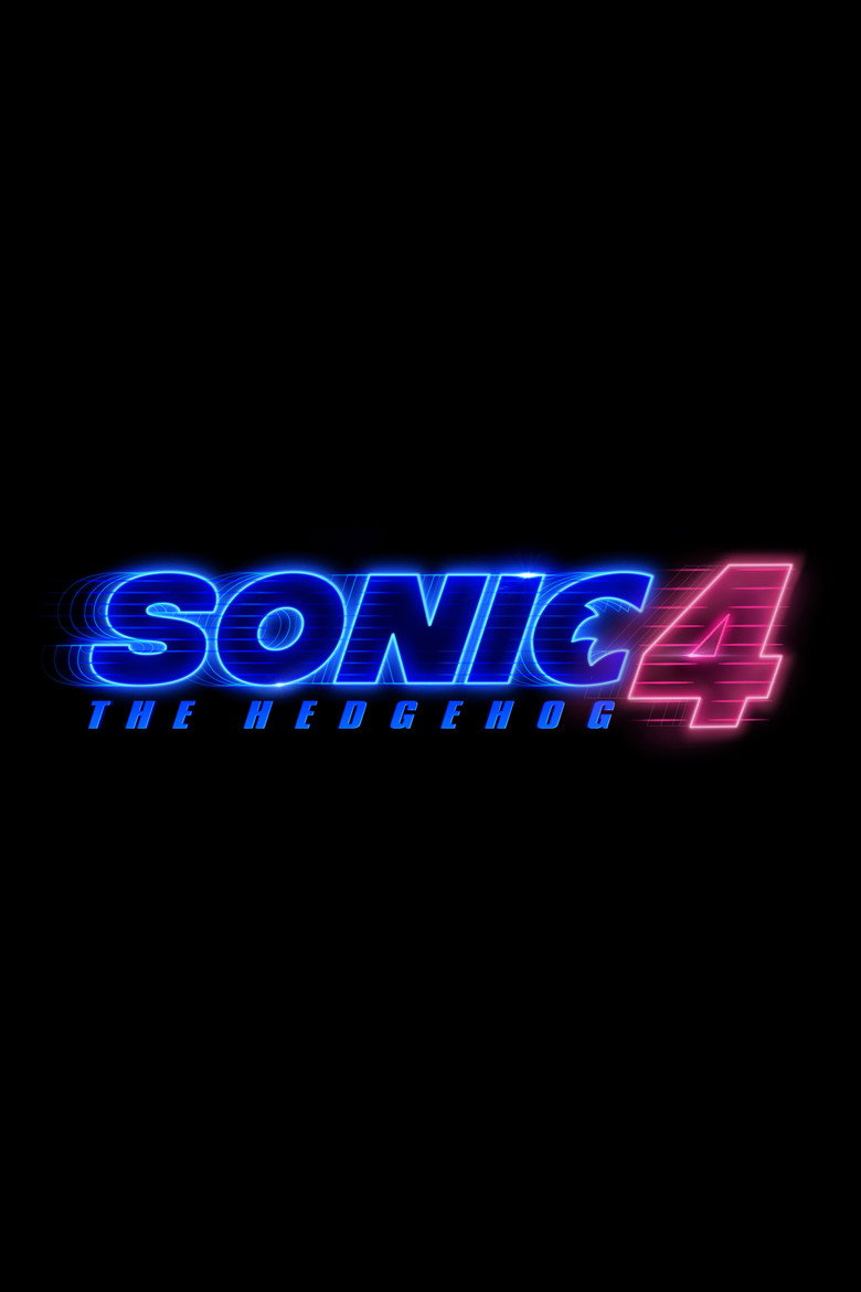 Sonic 4: Η Ταινία