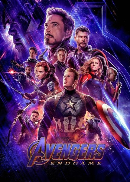 Avengers: Endgame