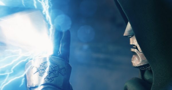 Doom εναντίον MCU: Τρέιλερ «Avengers: Doomsday», ένα μεγάλο, διόλου σίγουρο, στοίχημα πλησιάζει