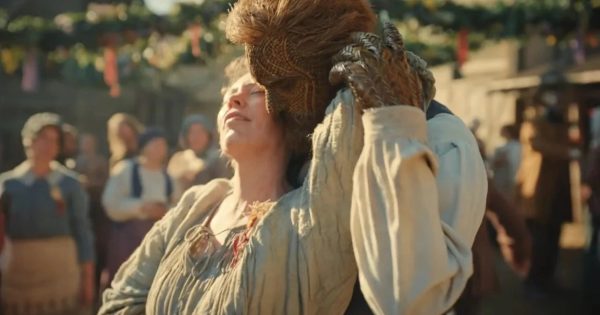 Τρέιλερ «Wicker»: Επιτέλους κάτι εποχής, εύθυμο και πνευματώδες;