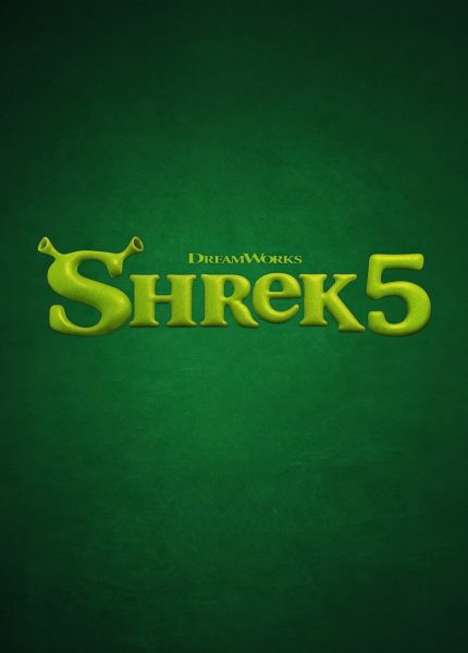 Σρεκ 5 Σρεκ 5