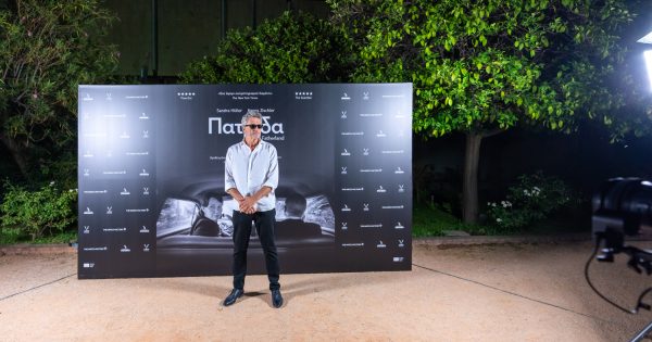 Μια μυσταγωγική βραδιά με τον Πάβελ Παβλικόφσκι και την αριστουργηματική του  «ΠΑΤΡΙΔΑ» στην πανελλήνια πρώτη προβολή των 32ων Νυχτών Πρεμιέρας