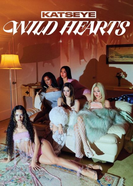 Katseye: Wild Hearts