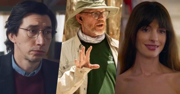 «Alone at Dawn»: Πρώτες αντιδράσεις νέου «οσκαρικού» Ρον Χάουαρντ;