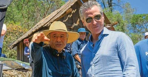 «Gold Mountain»: Θα είναι «χρυσή» η επιστροφή του σπουδαίου Ανγκ Λι;