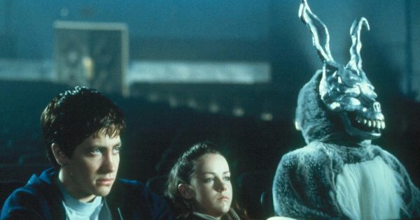Ο Ρίτσαρντ Κέλι, ΤΑ σίκουελ του «Donnie Darko», ένα βιβλίο-ποταμός και το βαρήκοο Χόλιγουντ