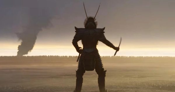 Το θερμόμετρο ανεβαίνει: Νέο teaser «Dune: Part Three»