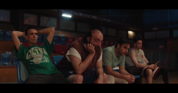 Ολοκληρώθηκαν τα γυρίσματα της ταινίας «Εθνικός Ελληνορώσων» σε σκηνοθεσία Γιώργου Τελτζίδη
