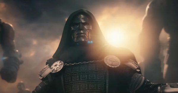 Τρέιλερ: Doctor Doom εναντίον όλων στο «Avengers: Doomsday»