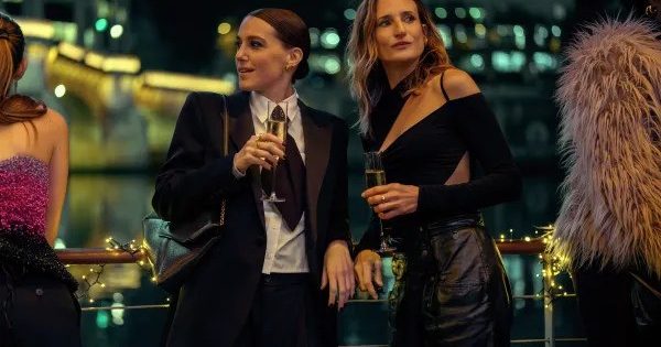 Τρέιλερ: Το «Call My Agent» επιστρέφει με ταινία!