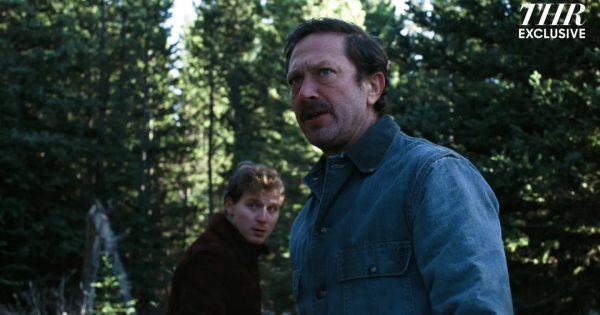 «A Long Winter»: Το κατά Άντριου Χέιγκ «The Revenant»;