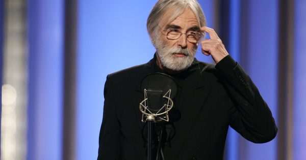 Ο Μίκαελ Χάνεκε (φαίνεται να) αποσύρεται από την δημιουργία