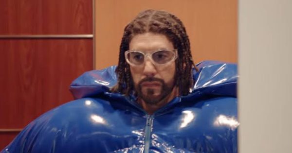 Τρέιλερ: Ο Σάσα Μπάρον Κόεν επιστρέφει στο «Ali G: Who Iz I?»
